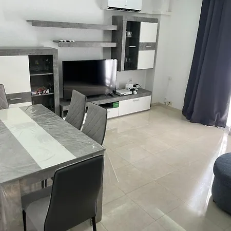 Apartamento Cercano Al Centro Valencia Exterior foto