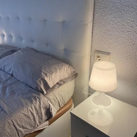 Apartamento Cercano Al Centro Valencia Exterior foto